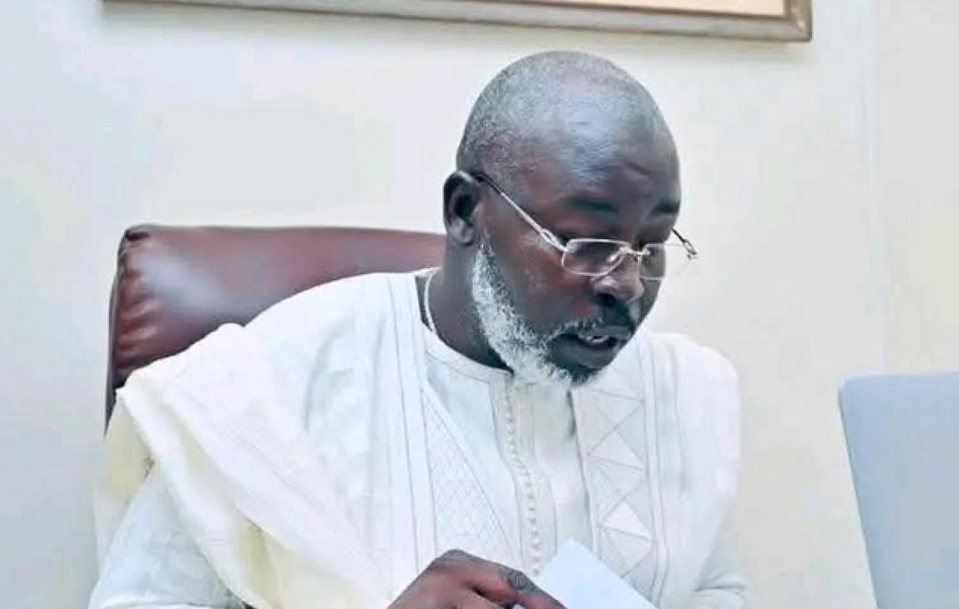 2e retour de parquet pour Soya Diagne ; son dossier va en instruction 2e retour de parquet pour Soya Diagne ; son dossier va en instruction