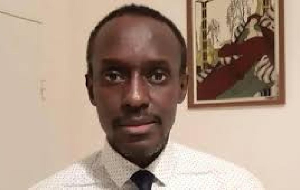 Mandat d’arrêt international contre Akhenaton Mandat d’arrêt international contre Akhenaton