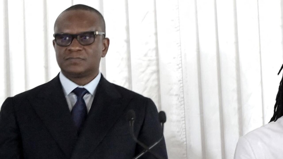 Lat Diop subit une injustice, sa place n’est pas en prison