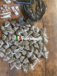 Kedougou : deux personnes arrêtées par L'Ocrtis