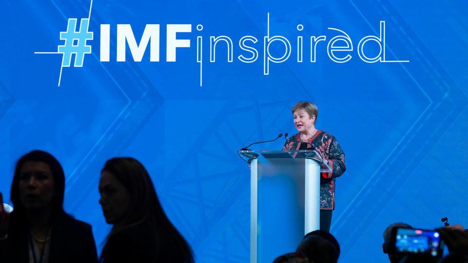 RENCONTRES D’OCTOBRE DES INSTITUTIONS DE BRETTON WOODS : Le Fmi confirme la dette cachée, prend acte et envoie une mission à Dakar la semaine prochaine