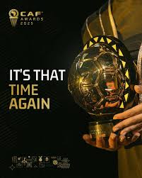 CAF Awards 2025 : Mama Diop pour le trophée de meilleure footballeuse africaine , Adji Ndiaye gardienne et les Les Aigles de la Médina nommées