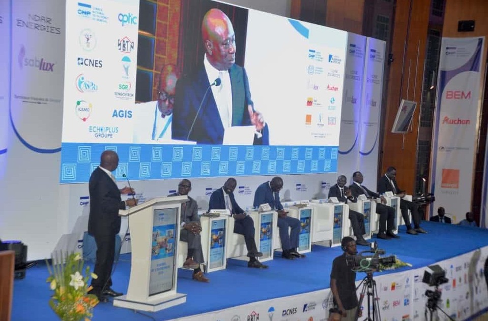 FORUM DAKAR INDUSTRIE AUX ASSISES DE L'ENTREPRISE DU CNP : « Le pays ne peut se développer sans une industrie forte »