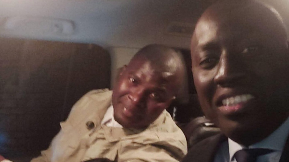 PROPOS DE PAPE MALICK NDOUR ET RÉACTIONS DE AMADOU BA ET AYIB DAFFÉ : Ses avocats menacent de porter plainte pour diffamation et dénonciation calomnieuse PROPOS DE PAPE MALICK NDOUR ET RÉACTIONS DE AMADOU BA ET AYIB DAFFÉ : Ses avocats menacent de porter plainte pour diffamation et dénonciation calomnieuse