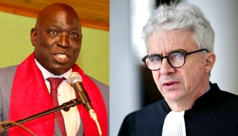 L’ANNONCE DE SON ARRESTATION DÉFRAIE LA CHRONIQUE : Les avocats de Madiambal Diagne rétablissent la vérité