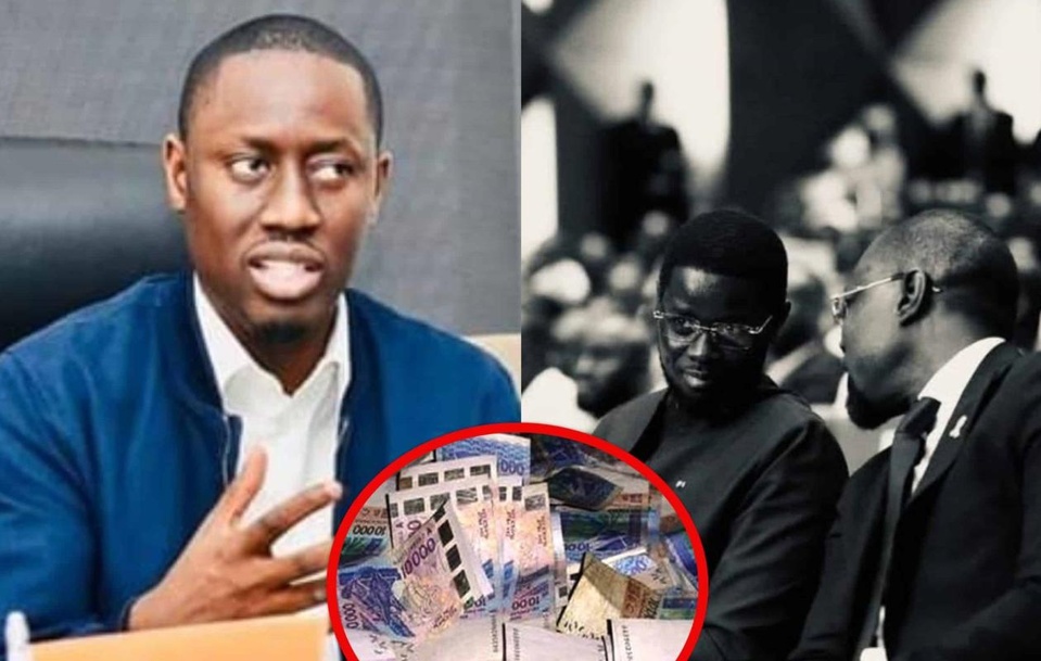 ACTUALITÉ POLITIQUE : L’Apr rejette la dette cachée et annonce l’installation officielle de son Secrétariat exécutif national en novembre prochain ACTUALITÉ POLITIQUE : L’Apr rejette la dette cachée et annonce l’installation officielle de son Secrétariat exécutif national en novembre prochain