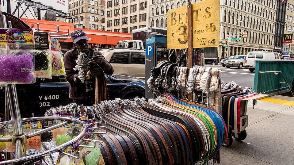 CANAL STREET : CINQ SÉNÉGALAIS ARRÊTÉS ET EXPOSÉS SUR LES RÉSEAUX SOCIAUX Une dérive inquiétante de la communication sécuritaire américaine