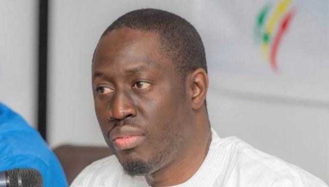  Section de Recherches de Colobane : Pape Malick Ndour libéré, rentre chez lui