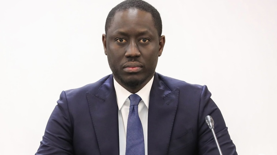 Pape Malick Ndour convoqué aujourd'hui encore... à 10h