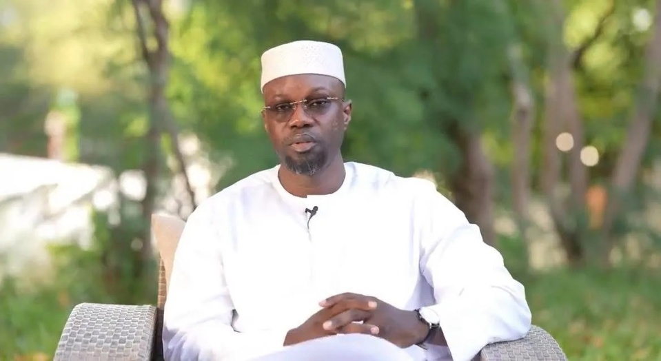 ANNONCÉ MALADE DEPUIS QUELQUES JOURS : Ousmane Sonko sort du bois, donne rendez-vous aux patriotes le 8 novembre et promet un «grand déballage»