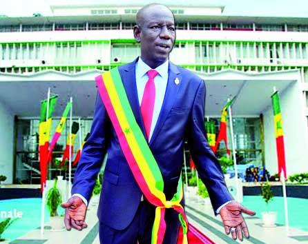 LOI DE FINANCES 2026 : Le Ps dénonce un «choc fiscal» et démonte le mythe de la «dette cachée»