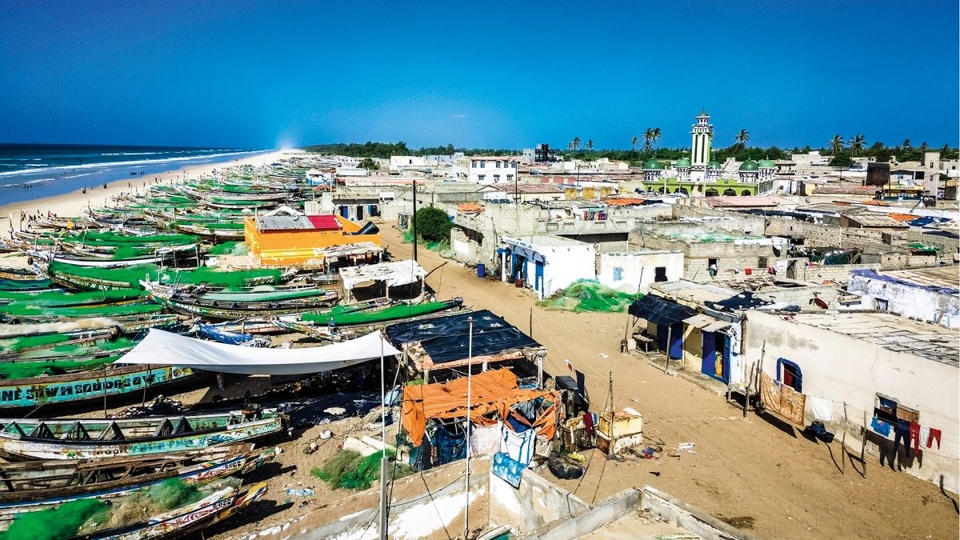 Mal-vivre des Sénégalais : Sopi Sénégal crache ses vérités et appelle à éviter la propagation des épidémies Mal-vivre des Sénégalais : Sopi Sénégal crache ses vérités et appelle à éviter la propagation des épidémies