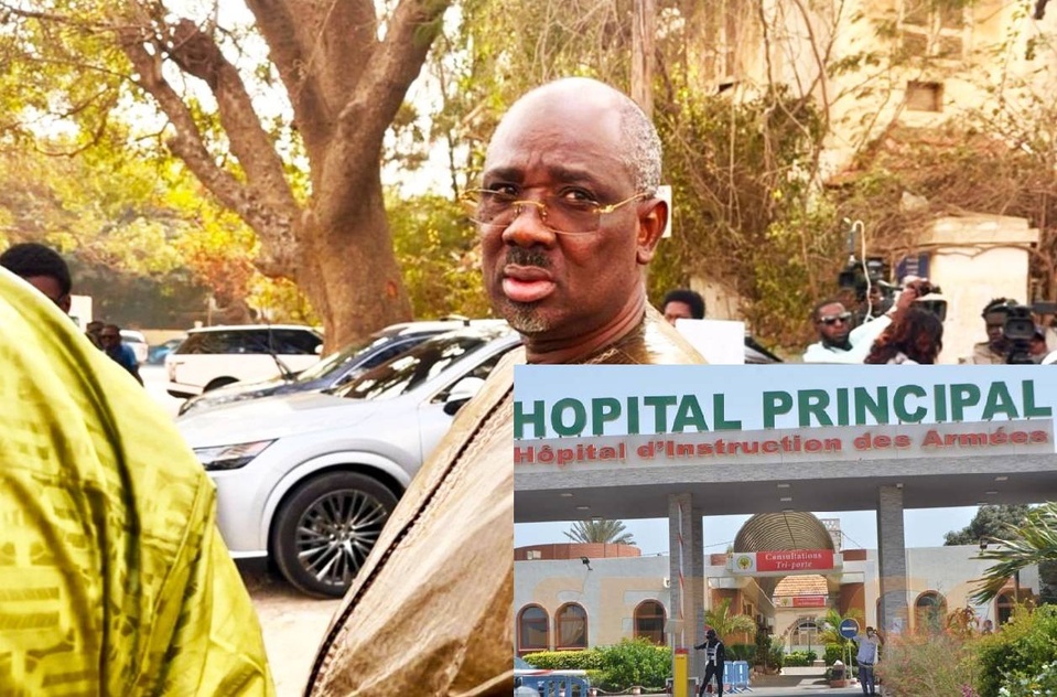 LES FEMMES DE L’APR DE KAFFRINE EXIGENT LA LIBERTÉ PROVISOIRE POUR FARBA NGOM : Une motion de soutien empreinte d’humanité et de fidélité au Président Macky Sall est lancée LES FEMMES DE L’APR DE KAFFRINE EXIGENT LA LIBERTÉ PROVISOIRE POUR FARBA NGOM : Une motion de soutien empreinte d’humanité et de fidélité au Président Macky Sall est lancée