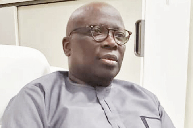 PROPOS POLEMIQUES DU MINISTRE DE L’ENVIRONNEMENT : Ousseynou Faye charge le ministre Abdourahmane Diouf et réclame sa démission