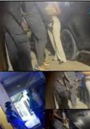 Maïmouna Ndour Faye embarquée