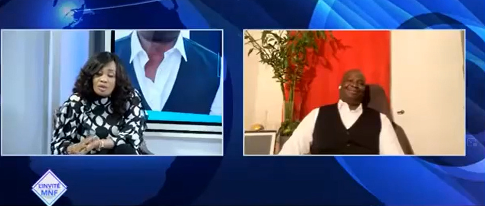 Et pourtant Maïmouna Ndour Faye invitait Vieux Aïdara … Et pourtant Maïmouna Ndour Faye invitait Vieux Aïdara …