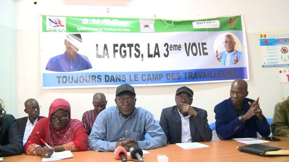 Fgts-B déchire le pacte de stabilité sociale et appelle à rompre avec le syndicalisme pacifiste