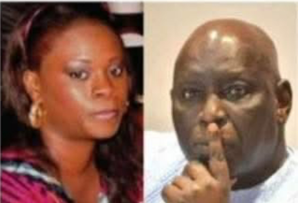 SITUATION MÉDICALE DE LA FEMME DE MANDIAMBAL DIAGNE : Les avocats de Mabintou Diaby alertent sur son état etat de santé défectueux et mettent en garde les  autorités judiciaires