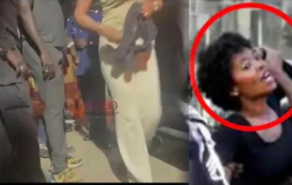 TEMPÊTE POLITIQUE AUTOUR DES ARRESTATIONS DE BABACAR FALL ET MAÏMOUNA NDOUR FAYE : Les partis crient à la dérive autoritaire TEMPÊTE POLITIQUE AUTOUR DES ARRESTATIONS DE BABACAR FALL ET MAÏMOUNA NDOUR FAYE : Les partis crient à la dérive autoritaire