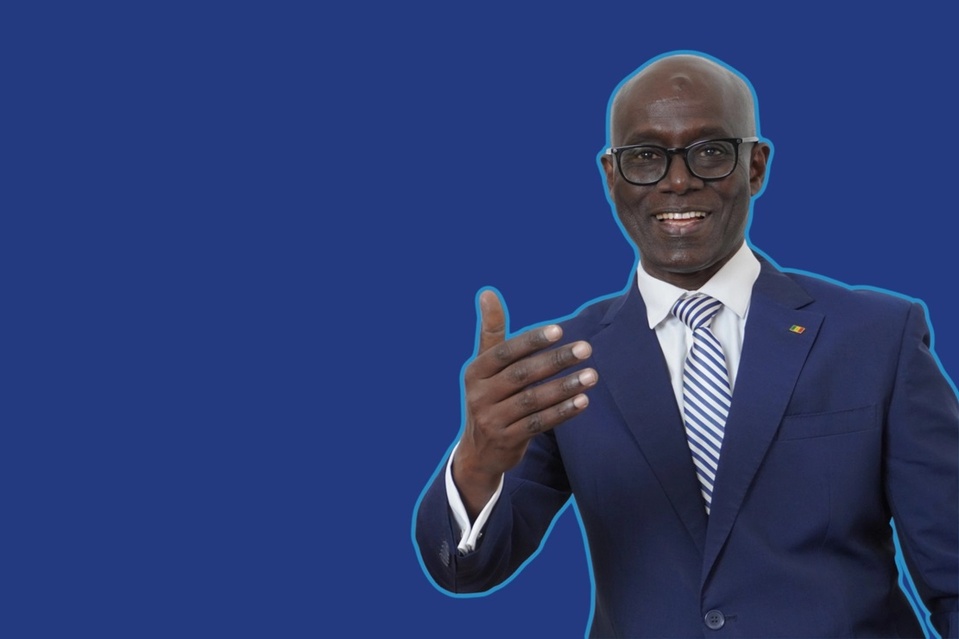 République des Valeurs/Réewum Ngor, dirigée par Thierno Alassane Sall. Son communiqué dénonce « la peur et la criminalisation du droit d’informer ». République des Valeurs/Réewum Ngor, dirigée par Thierno Alassane Sall. Son communiqué dénonce « la peur et la criminalisation du droit d’informer ».