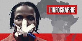 Un front politique inédit pour la liberté de la presse