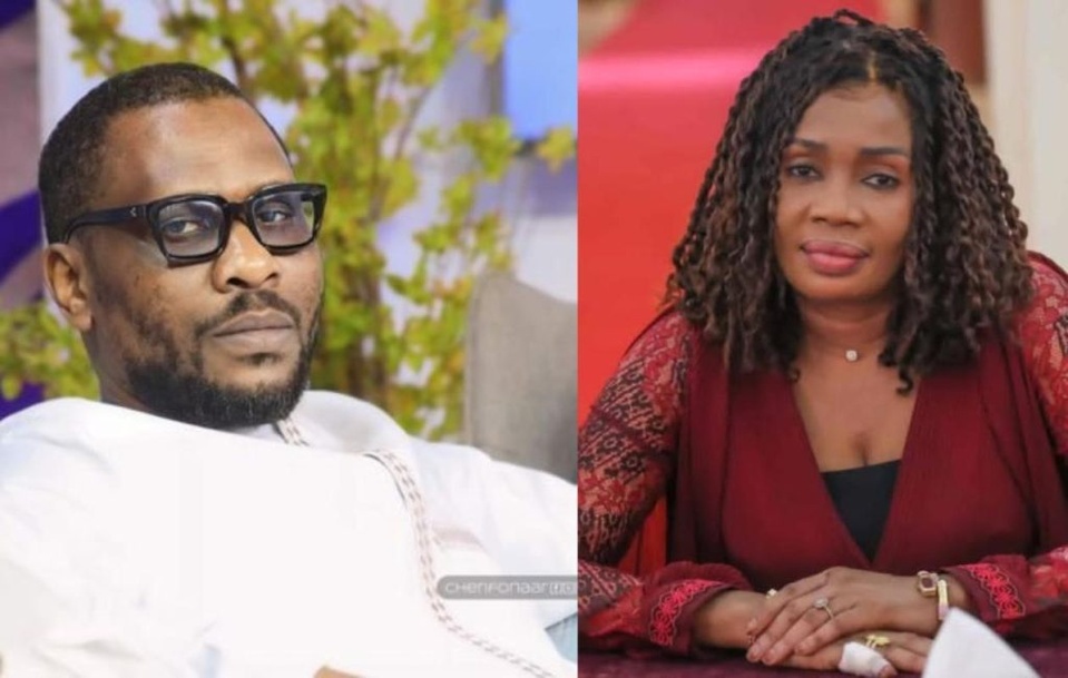 LIBERTÉ DE LA PRESSE MENACÉE : La société civile exige la libération immédiate de Maïmouna Ndour Faye et Babacar Fall LIBERTÉ DE LA PRESSE MENACÉE : La société civile exige la libération immédiate de Maïmouna Ndour Faye et Babacar Fall