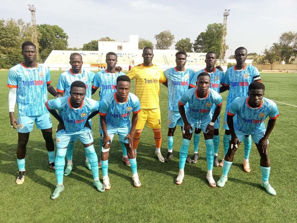 Ligue 2 La bataille pour l’élite s’annonce intense