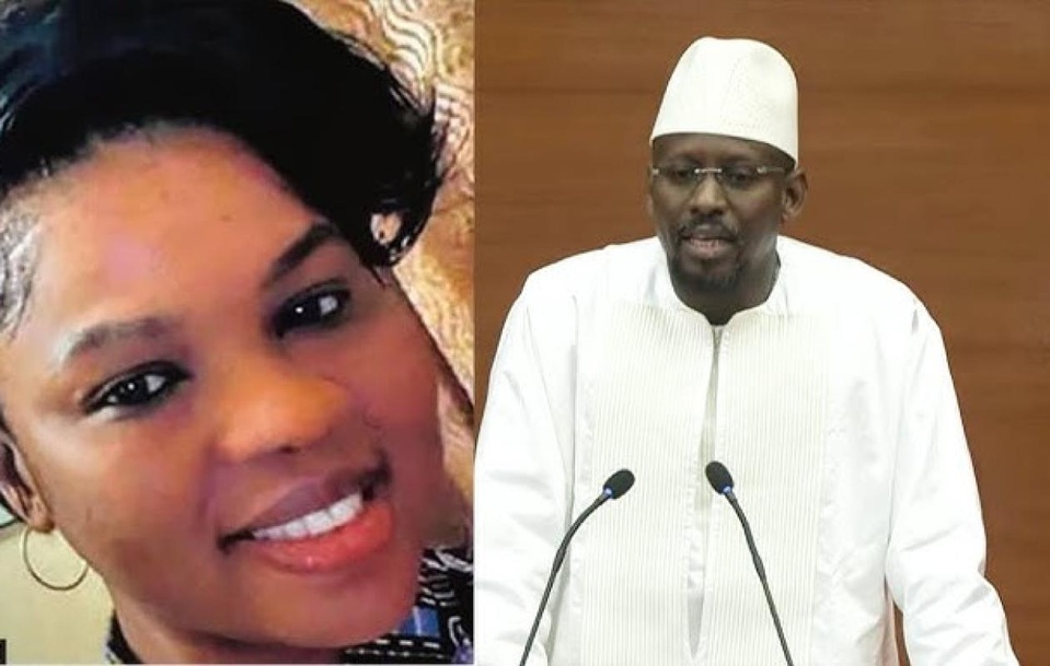 CONVOQUÉ LE 6 NOVEMBRE PROCHAIN DANS L’AFFAIRE TABASKI NGOM PAR LE PJF Moustapha Diop : un cas particulier CONVOQUÉ LE 6 NOVEMBRE PROCHAIN DANS L’AFFAIRE TABASKI NGOM PAR LE PJF Moustapha Diop : un cas particulier