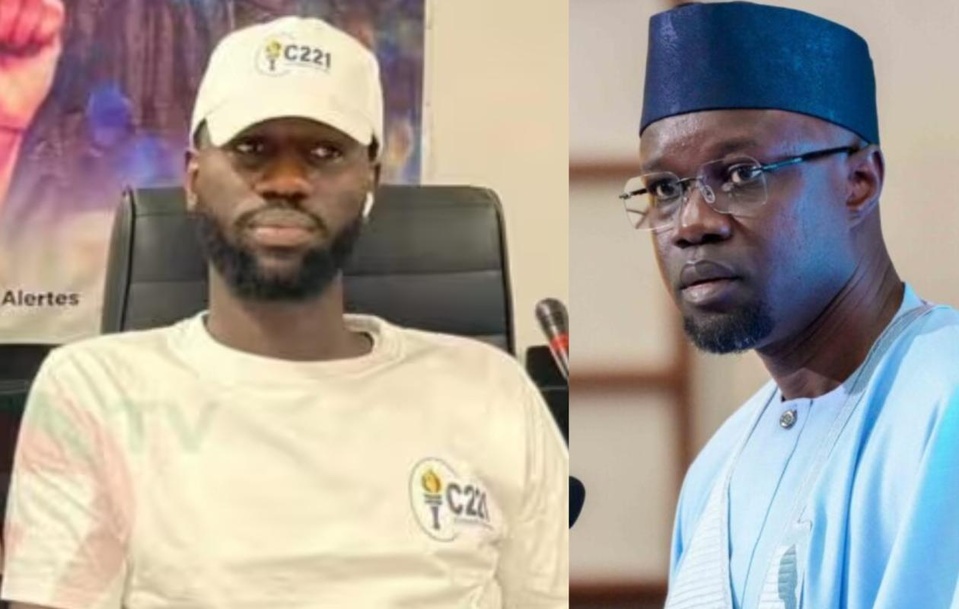 Ameth Ndoye fixé aujourd’hui Ameth Ndoye fixé aujourd’hui