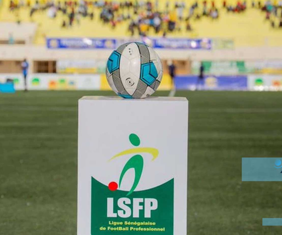 PREMIERE JOURNEE LIGUE 1 ET LIGUE 2 SENEGALAISES : Buts, intensité, surprises et ferveur populaire, un coup d’envoi réussi pour la saison 2025-2026 PREMIERE JOURNEE LIGUE 1 ET LIGUE 2 SENEGALAISES : Buts, intensité, surprises et ferveur populaire, un coup d’envoi réussi pour la saison 2025-2026