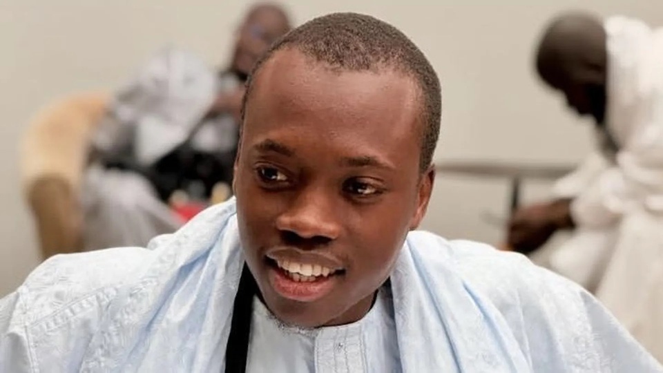 ITALIE : Mouhamadou Bamba Badiane, Sénégalais de 34 ans, perd la vie dans un violent choc ITALIE : Mouhamadou Bamba Badiane, Sénégalais de 34 ans, perd la vie dans un violent choc