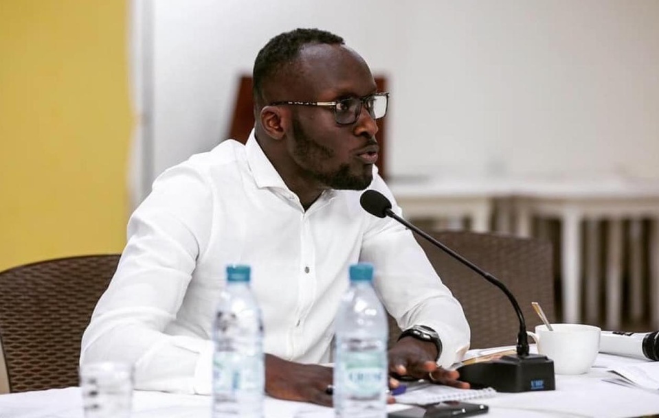 Fonds d’appui à la presse : Le directeur de la Communication annonce l’ouverture officielle de la plateforme DMS Fonds d’appui à la presse : Le directeur de la Communication annonce l’ouverture officielle de la plateforme DMS