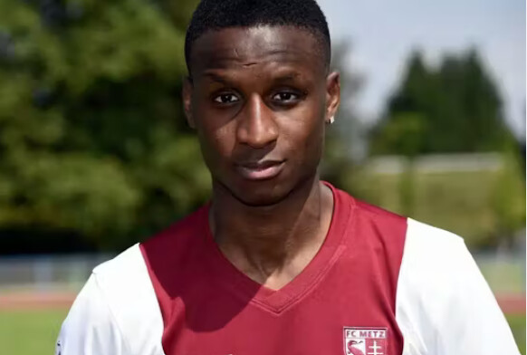 BOUNA SARR DE RETOUR A METZ ? L’international sénégalais s’entraîne avec les Grenats avant une éventuelle signature