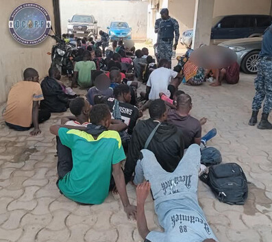 Émigration irrégulière : des candidats arrêtés sur la plage du Club Med de Ngor par les gendarmes