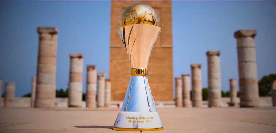 Can Féminine 2026 : la Caf élargit le tournoi à 16 équipes Can Féminine 2026 : la Caf élargit le tournoi à 16 équipes