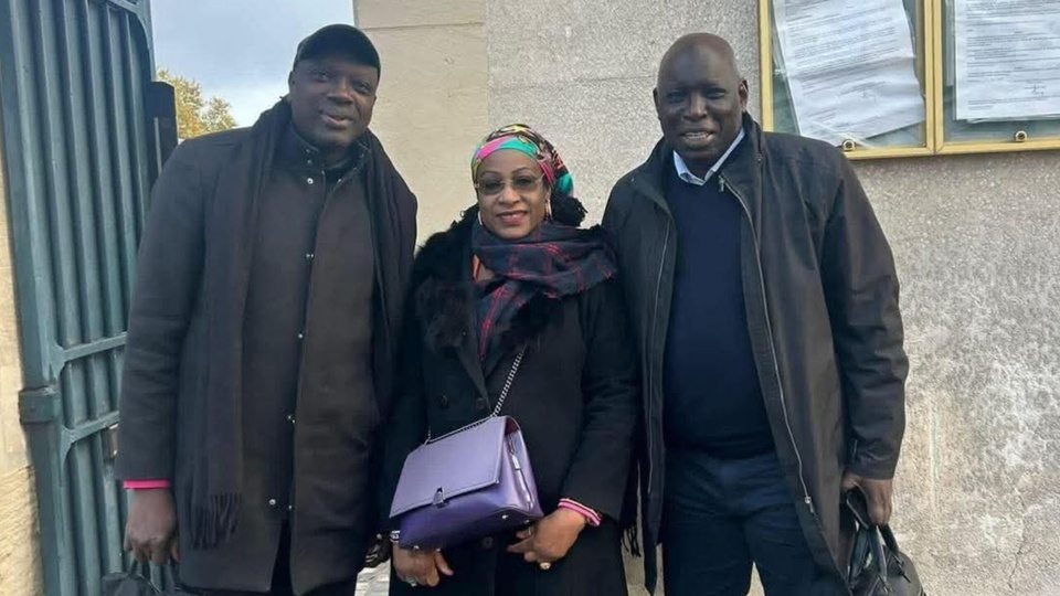AFFAIRE MADIAMBAL DIAGNE JUGÉE À LA COUR D’APPEL DE VERSAILLES À PARIS : La justice française se prononce le 25 novembre prochain, Madiambal fait des révélations