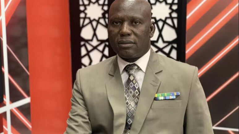 Politique: Le Major Kandji rejoint l’APR