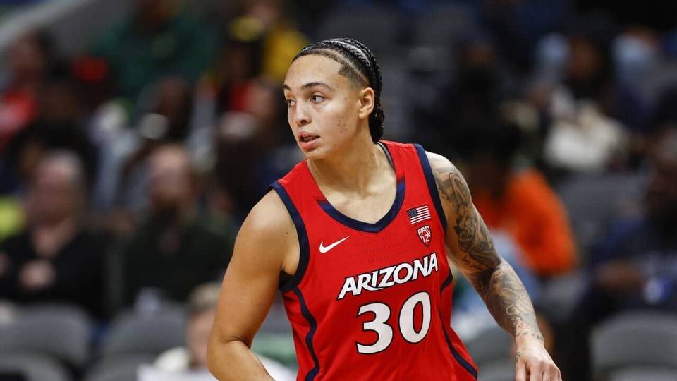 FIBA WBLA : L’Américaine Jade Loville renforce l’ASC Ville de Dakar ! FIBA WBLA : L’Américaine Jade Loville renforce l’ASC Ville de Dakar !