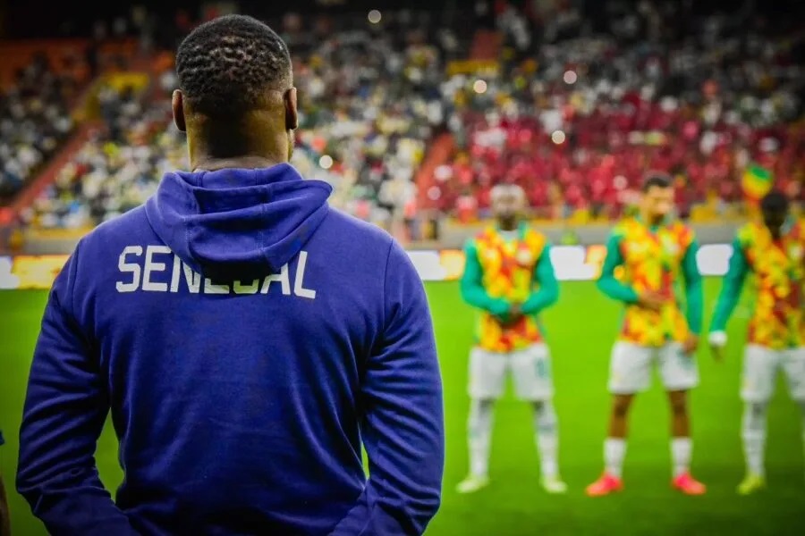 SENEGAL-KENYA LE 18 NOVEMBRE EN TURQUIE : Les Lions de Pape Thiaw vont poursuivre leur préparation à Antalya