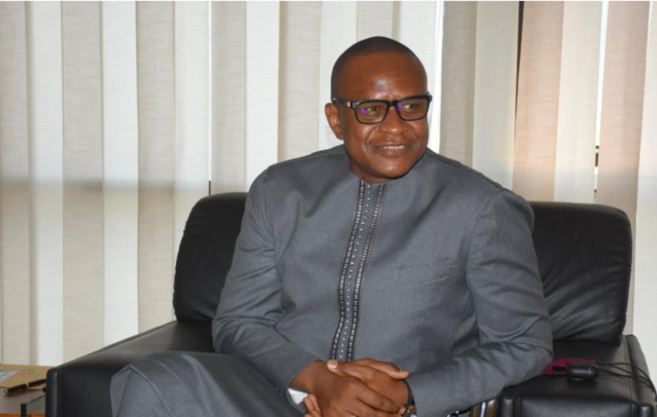 La Cour Suprême rejette le recours du parquet General, Lat Diop va sortir de prison La Cour Suprême rejette le recours du parquet General, Lat Diop va sortir de prison