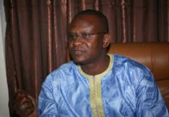 Un monde fou à la prison de Rebeuss pour accueillir Lat Diop, mais…