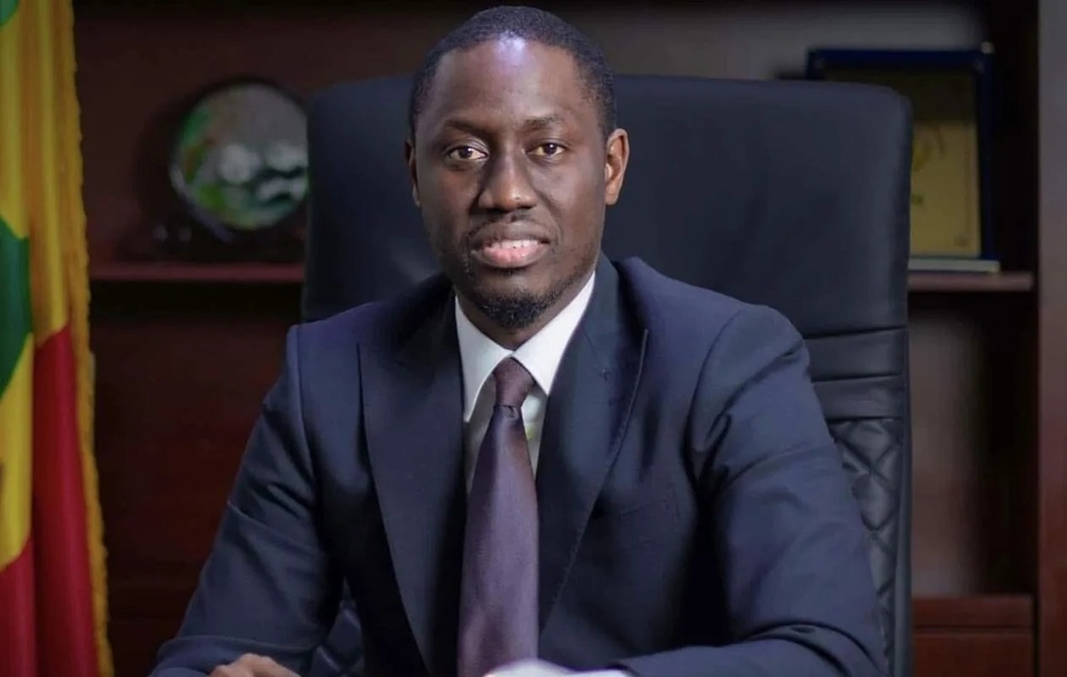 GARDE-A-VUE POUR PAPE MALICK NDOUR : Des malversations présumées évaluées à 2,740 milliards lors de sa gestion du Prodac lui sont imputées GARDE-A-VUE POUR PAPE MALICK NDOUR : Des malversations présumées évaluées à 2,740 milliards lors de sa gestion du Prodac lui sont imputées