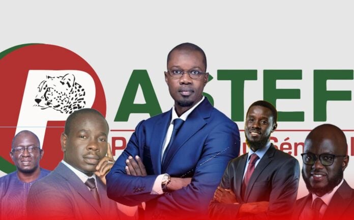 TERA MEETING DE PASTEF : Les patriotes entre euphorie et crainte d’une rupture entre Diomaye et Sonko