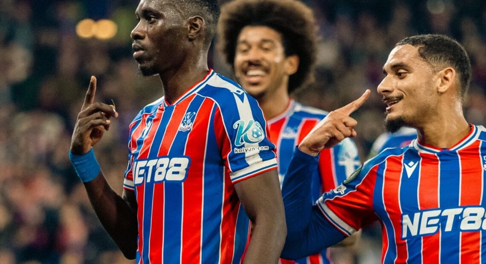 ISMAÏLA SARR FRANCHIT LA BARRE SYMBOLIQUE DES 100 BUTS EN CARRIERE PROFESSIONNELLE : Une décennie de progression constante pour l’attaquant sénégalais ISMAÏLA SARR FRANCHIT LA BARRE SYMBOLIQUE DES 100 BUTS EN CARRIERE PROFESSIONNELLE : Une décennie de progression constante pour l’attaquant sénégalais