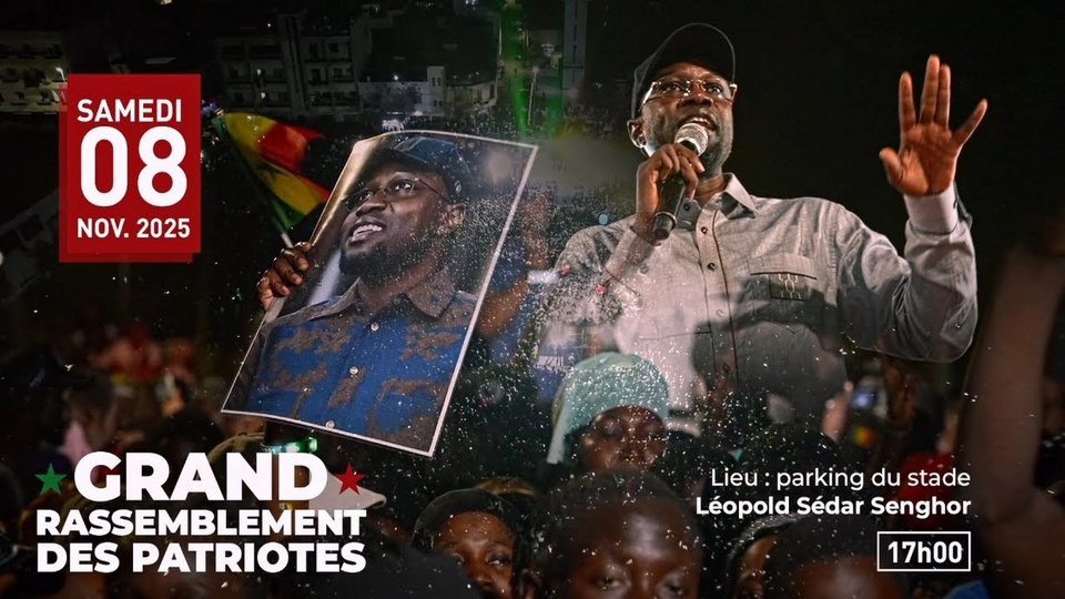 Tera meeting jusqu’à…21h