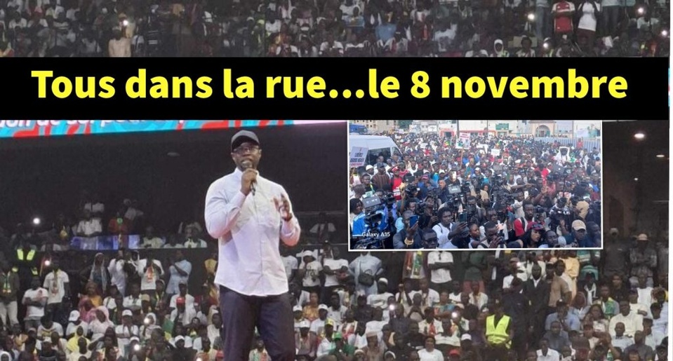 Téra meeting : les populations craignent pour leur sécurité