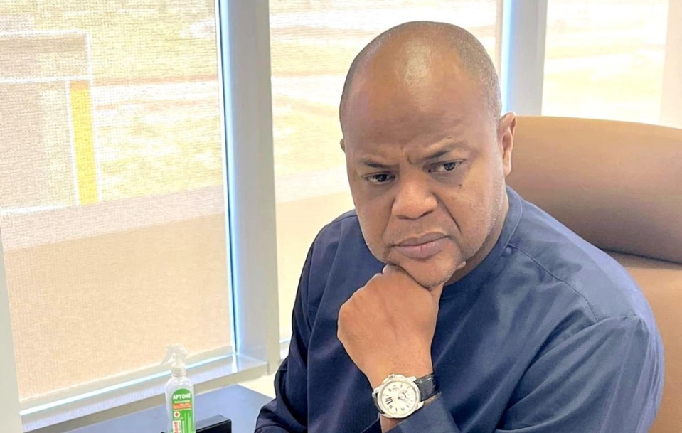 Mame Mbaye Niang parle Mame Mbaye Niang parle