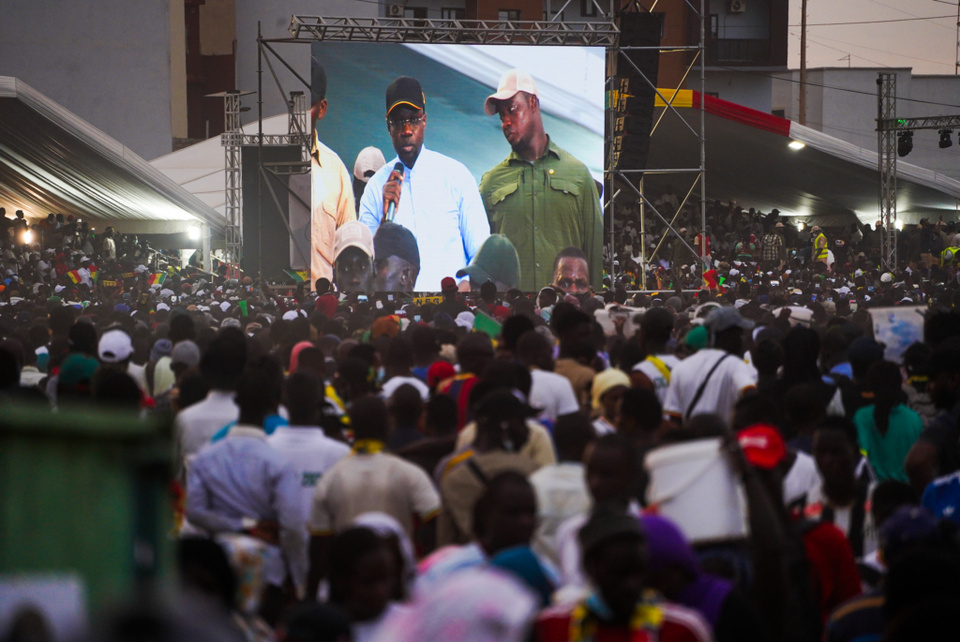 TERA-MEETING DU PRÉSIDENT DE PASTEF : La riposte des opposants à un Premier ministre accusé de dérive personnelle