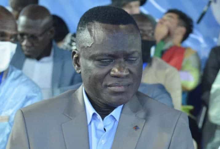 "Pour une lutte moderne, unie et rayonnante”  : Bira Sène officiellement candidat à la présidence de la Fédération Sénégalaise de Lutte