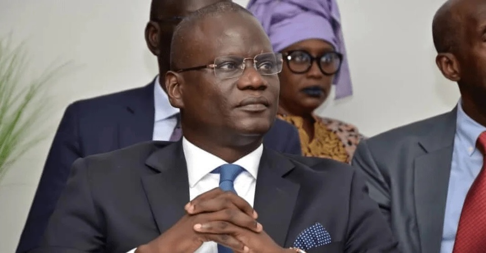 EXAMEN DU PROJET DE BUDGET DU MINISTÈRE DE L’ENVIRONNEMENT EN COMMISSION TECHNIQUE : Dr Abdourahmane Diouf rudoyé par des députés de Pastef